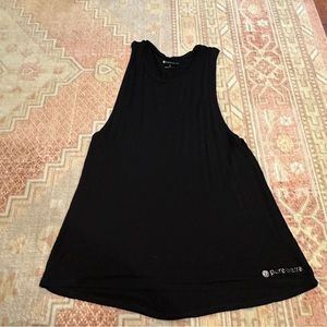 Pure Barre Muscle Tank